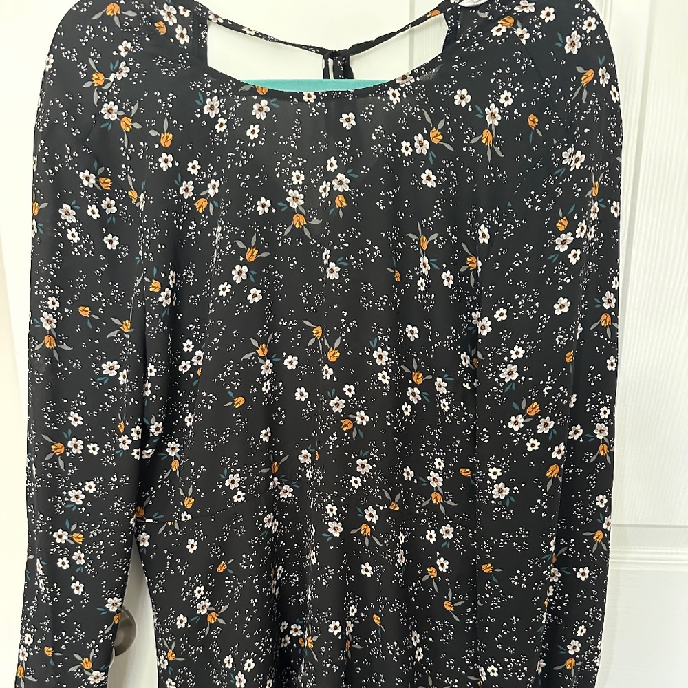 Jack by BB Dakota Romper!
